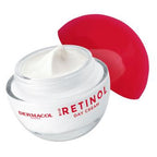 BIO Retinol Crème pour le visage, 50 ml