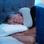 Wellprime Miracle Massager - Coussin de massage de voyage
