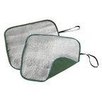 Coussins chauffants, lot de 2