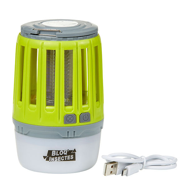 BuzzKill Anti Insekten UV-Lampe