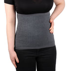 Vital Comfort Chauffe-reins, gris, taille unique, 1 pièce