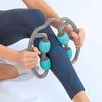 Rouleau de massage à 4 points