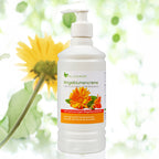 Vital Comfort Crème de Calendula, Distributeur à pompe de 480 ml