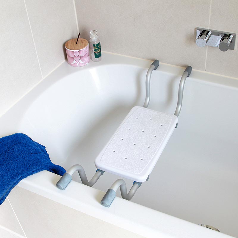 Siège de baignoire Vital Comfort