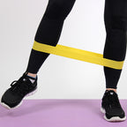Vital Comfort Fitness Band flexibel, 5er Set