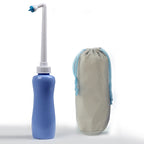 Vital Comfort Bidet et douche intime, 400ml