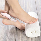 Velform Pedi Wand - extracteur de callosités électronique