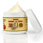 Original Ginseng Crème, 125 ml