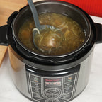 Starlyf Pressure Cooker 8 in 1 Multicuiseur
