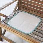 Coussins chauffants, lot de 2