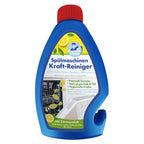 Captain Clean Spülmaschinen Kraft-Reiniger mit Zitronenduft, 250 ml
