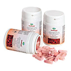Capsules de cranberry, 60 pcs