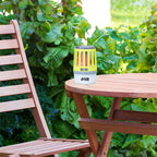 BuzzKill Anti Insekten UV-Lampe