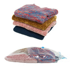 Set de sacs sous vide, 8 pièces