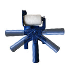 Rouleau de peinture coupe-bordure Paint Edger