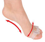 Vital Comfort Ecarteurs d'orteils, 1 paire