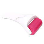 Rouleau à glace pour le visage
