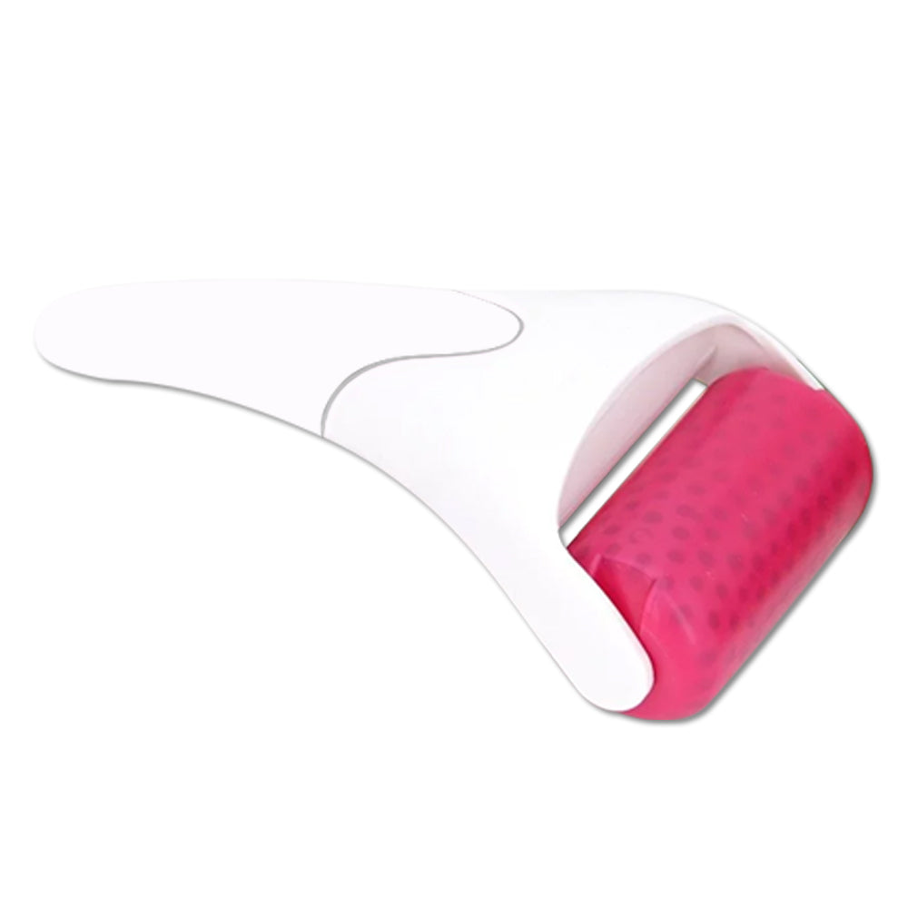 Rouleau à glace pour le visage