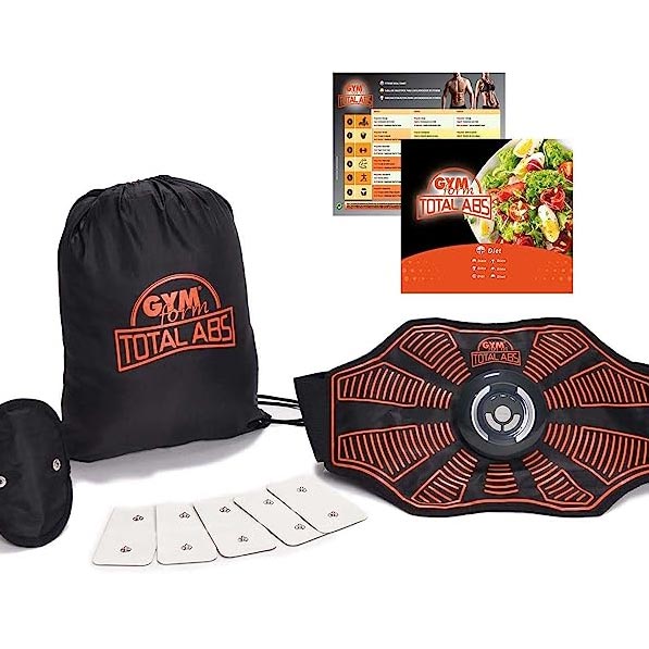 Gymform Total ABS Platinum