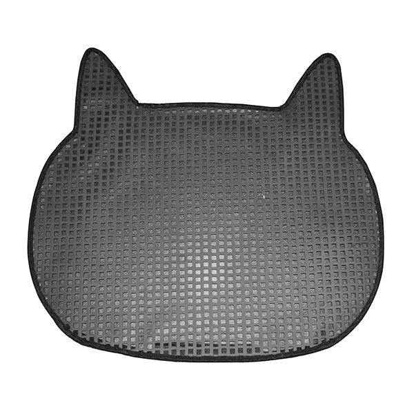 Katzenmatte "Litter Catcher", doppellagig