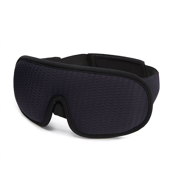 Masque de sommeil 3D