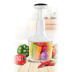 Accessoire de cuisine multifonctionnel «Kleva Sumo Chopper»