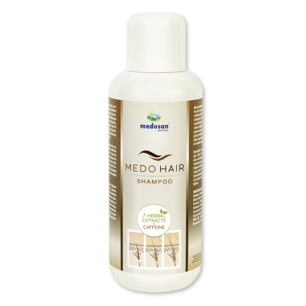 Shampooing Medo Hair, 200 ml