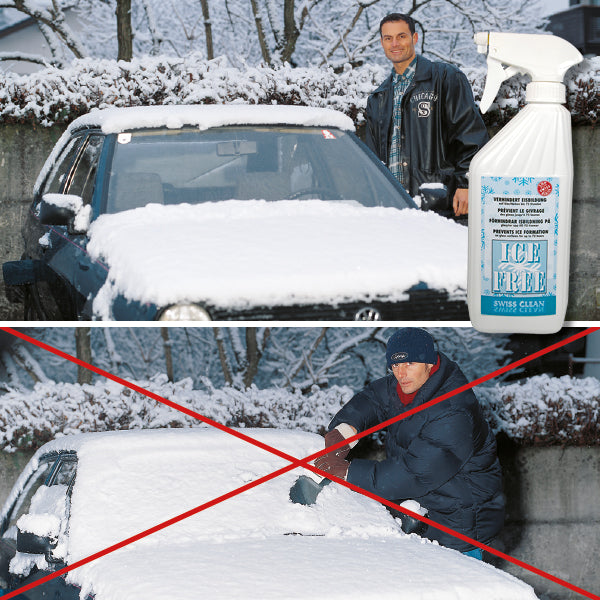 Ice-Free, 500 ml