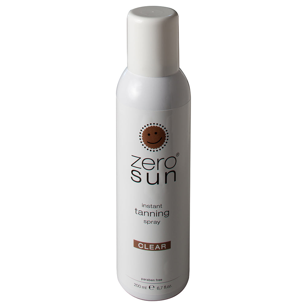 Zerosun Spray CLEAR, 200 ml
