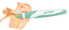 EAR WIZARD - nettoyeur d'oreille