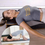 Belena Air Stretch - Tapis de massage et d'étirement