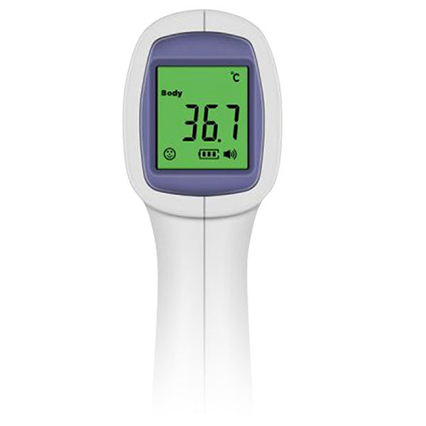 Thermomètre infrarouge