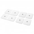 Gymform Abs-A-Round Pro électrodes supplémentaires