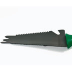 Starlyf Root Digger Multi-pelle de jardin 4 en 1