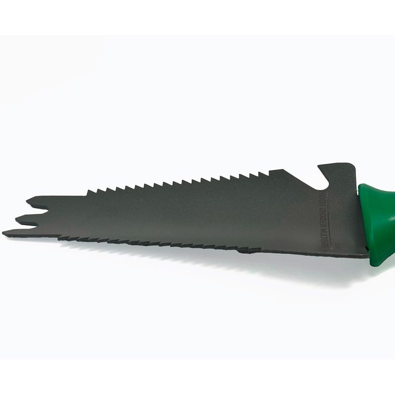 Starlyf Root Digger Multi-pelle de jardin 4 en 1