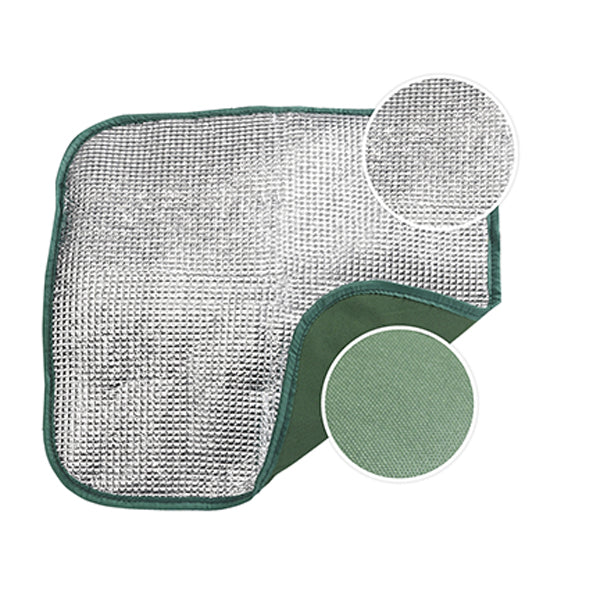 Coussins chauffants, lot de 2