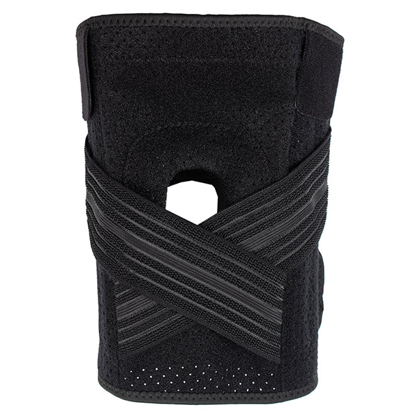 Vital Comfort Flexitex Genouillère active avec velcro, taille universelle