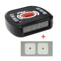 Gymform Abs-A-Round Pro Sport Console + 2 électrodes