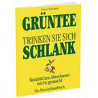 Grüntee - Trinken Sie sich schlank