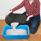 Katzenmatte "Litter Catcher", doppellagig