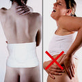Ceinture lombaire