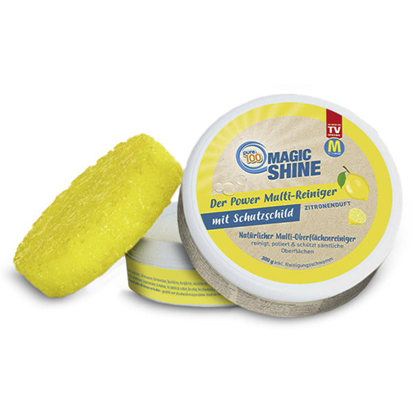 Pure 100 MagicShine
