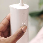 Hydropulseur électrique CorpCare MiracleSmile