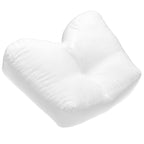 Coussin pour le sommeil latéral avec housse en coton