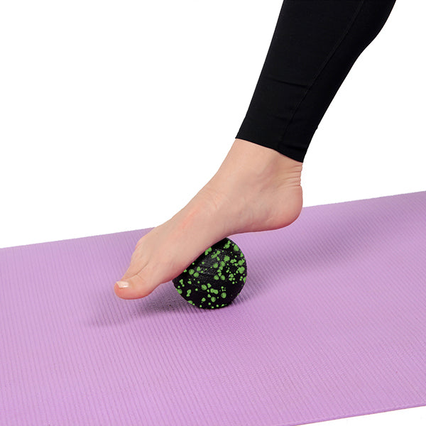 Vital Comfort entraînement compact des fascias, set de 3 pièces avec sachet