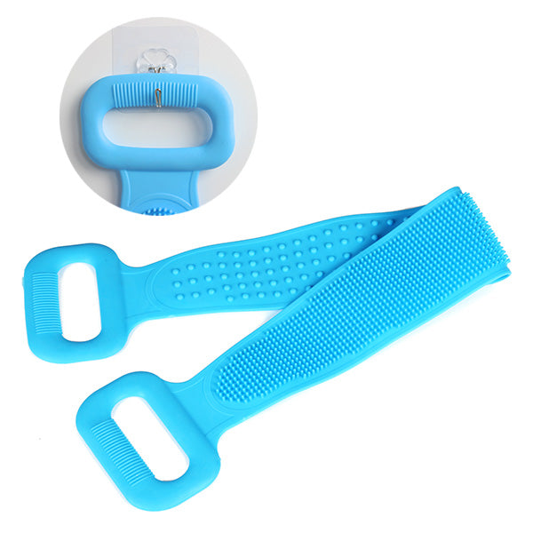 Vital Comfort Rückenbürste mit Massagefunktion 2 in 1, 90 cm
