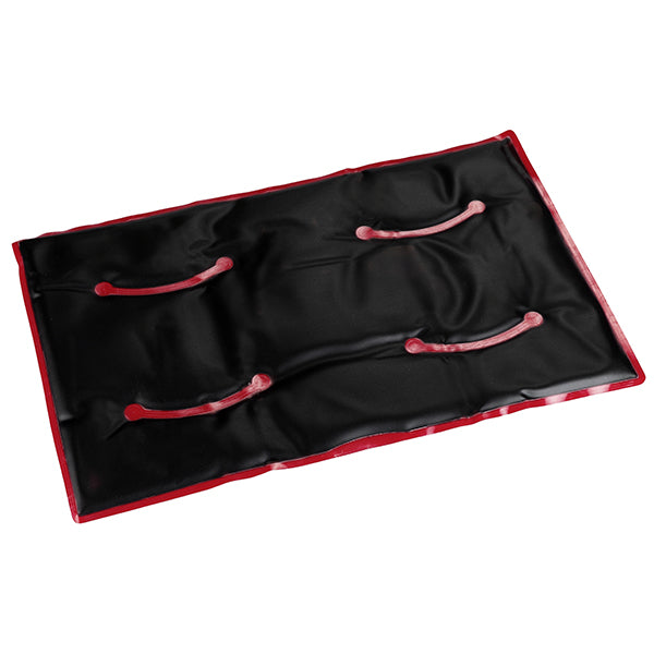 Coussin de tourbe