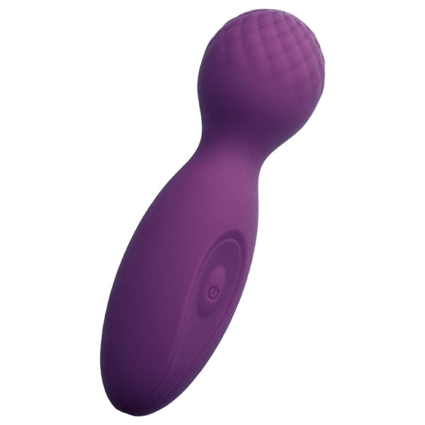 Lustvoll Kit Débutant - Entraîneurs de Kegel, violet