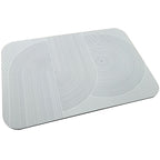 Tapis de salle de bain Hydro Wonder, super absorbant