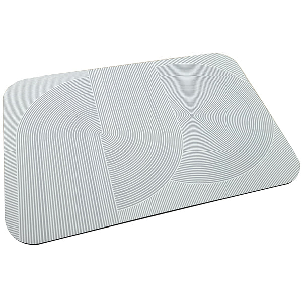 Tapis de salle de bain Hydro Wonder, super absorbant